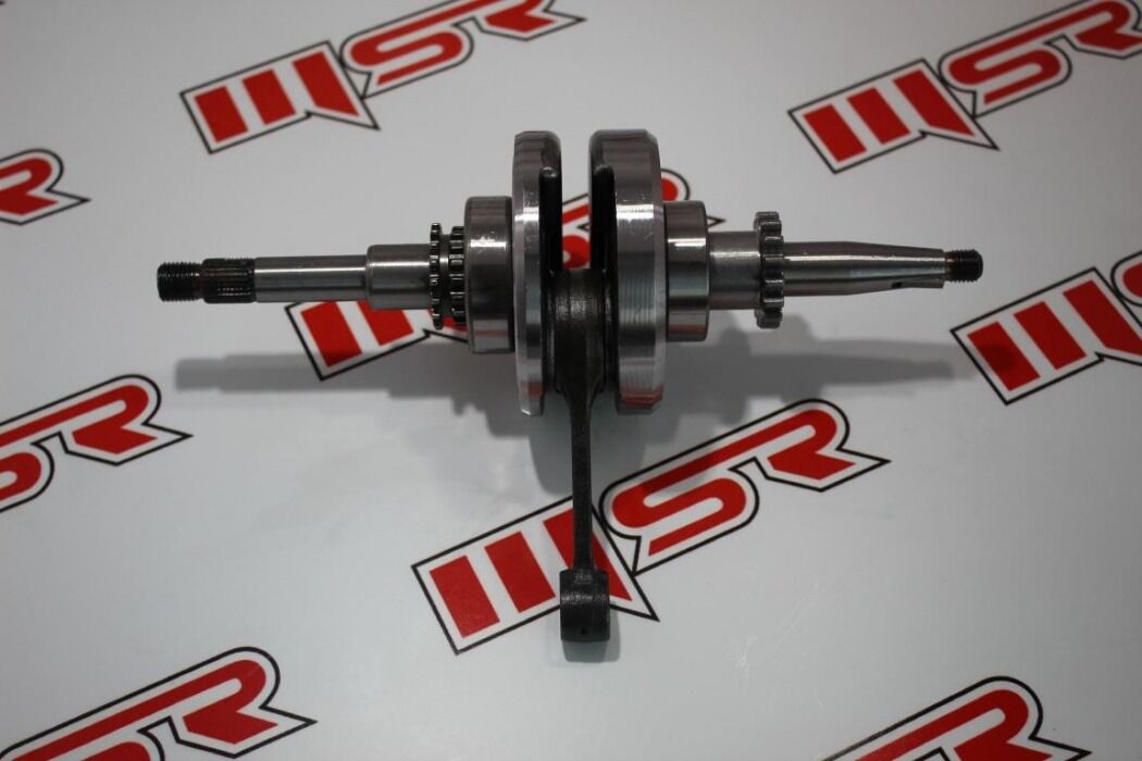 GY6 50 CC KRANK 22T