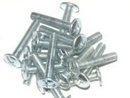 KAPAK VİDASI 5 x 30