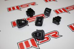 PCX 125 DÜĞME SETİ 2018-2020