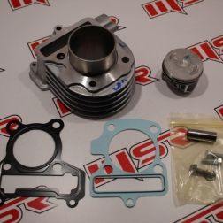 TVS SCOOTY PEP 90 CC SİLİNDİR E6 YM A