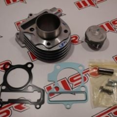 TVS SCOOTY PEP 90 CC SİLİNDİR E6 YM A