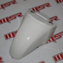 TVS JUPİTER 125 ÖN ÇAMURLUK BEYAZ A