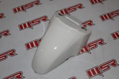 TVS JUPİTER 125 ÖN ÇAMURLUK BEYAZ A