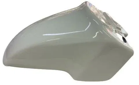 TVS JUPİTER 125 ÖN ÇAMURLUK BEYAZ A