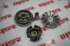 CF 250 V5-DORADO 250 ÖN VARYATÖR