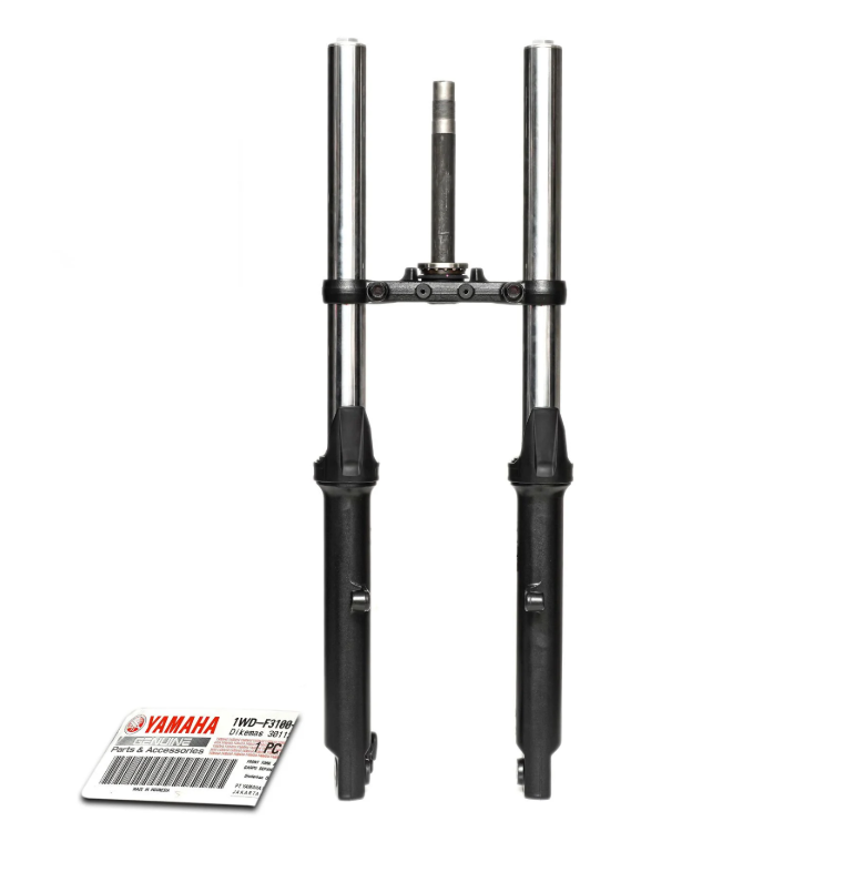 Yamaha R25 Mt25 Ön Takım Komple