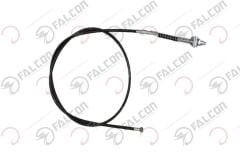 ARKA FREN TELİ GYPS 249 Falcon