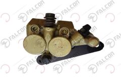 ÖN FREN MERKEZİ ALT-MAGİC 100 Falcon