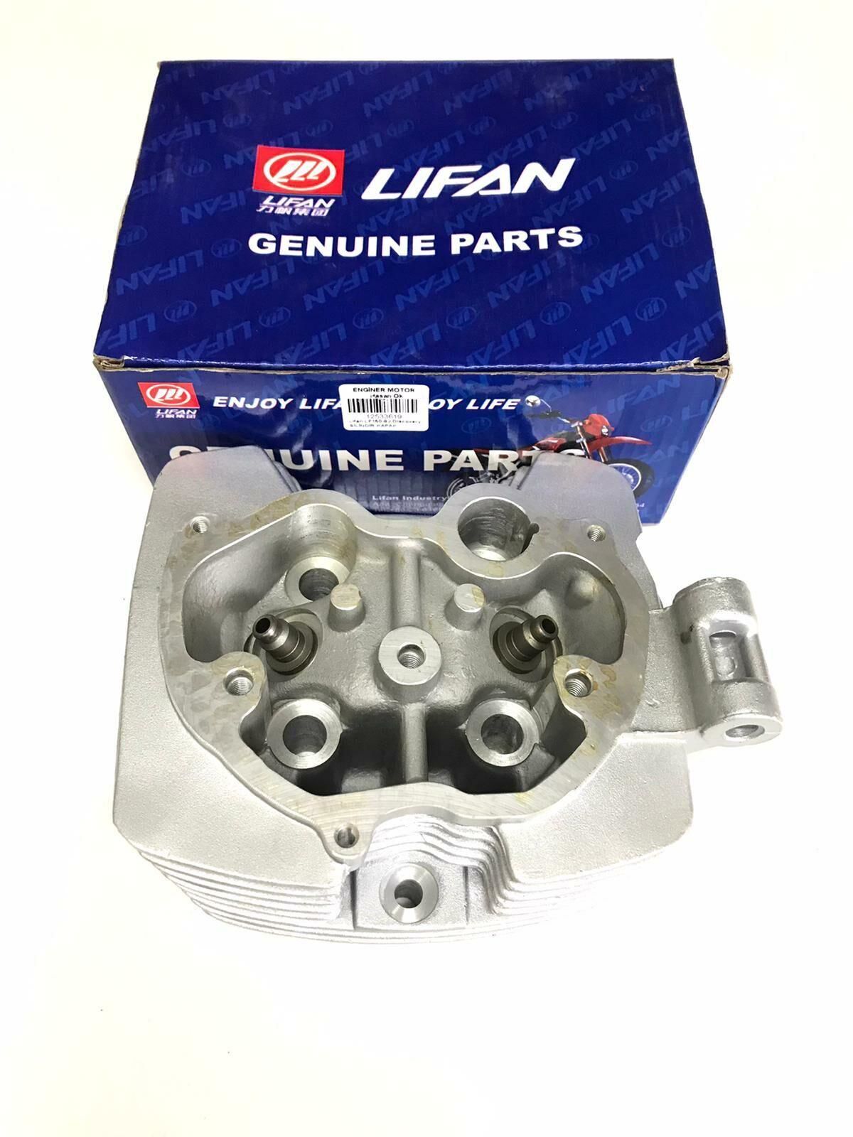 Lifan LF150-9J Discovery SİLİNDİR KAPAK