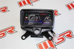 CG MODEL DIGITAL KM SAATİ