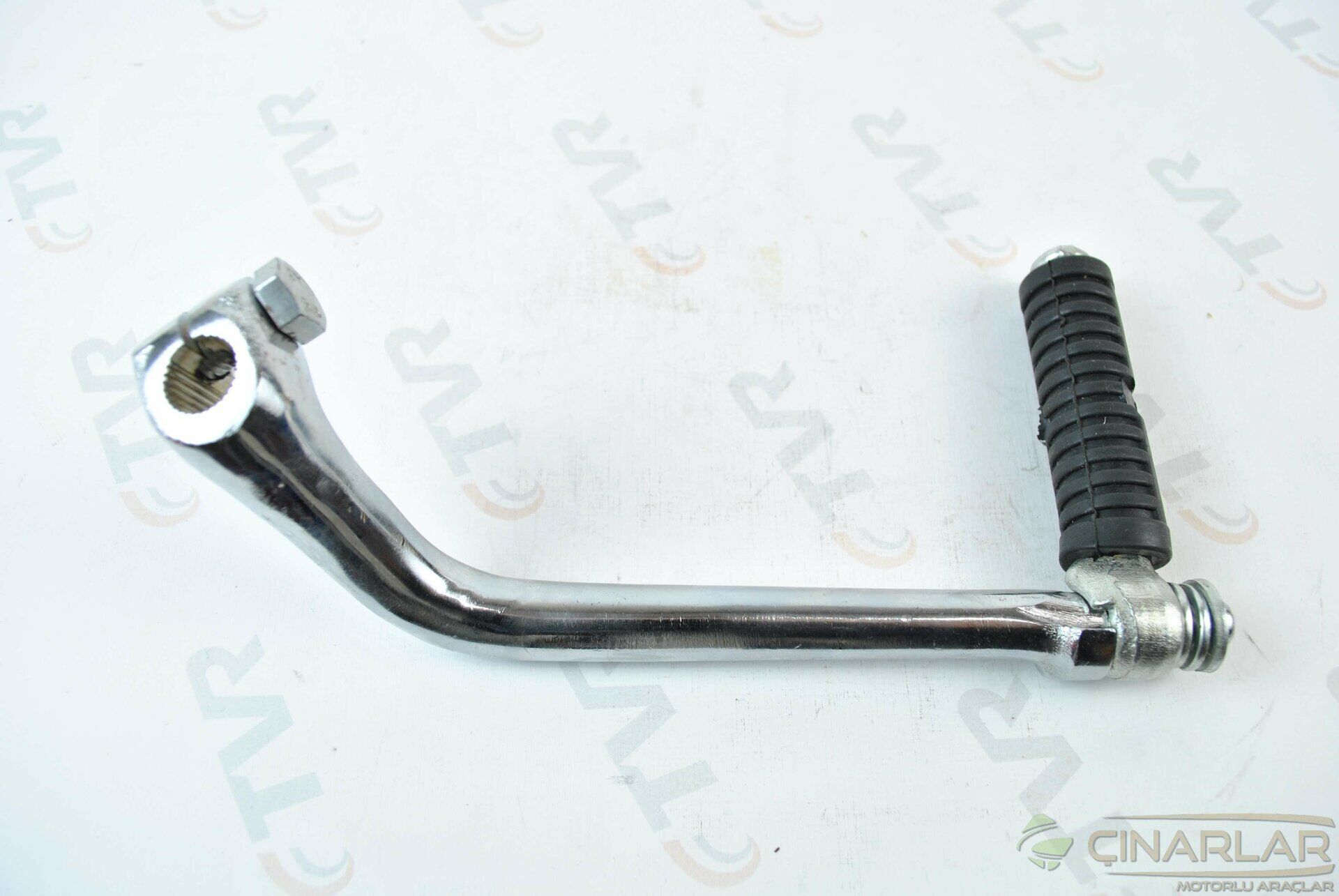 CUP 100 MARŞ KOLU CTVR