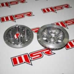 TVS APACHE RTR 180 DEBRİYAJ ALT-ÜST TABLA