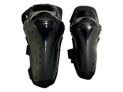 Forte GT 800964 Mafsallı Dizlik Dirseklik Set