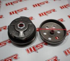 CF 250 V5-DORADO 250 ARKA DEBRİYAJ