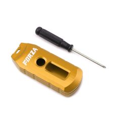 HONDA FORZA 2018 - 2021 UYUMLU ANAHTAR KILIFI GOLD