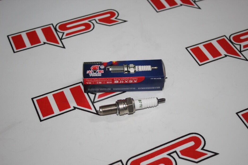 DRİFT 125 L - KD 125 F - VULTURE 125 İ BUJİORJINAL