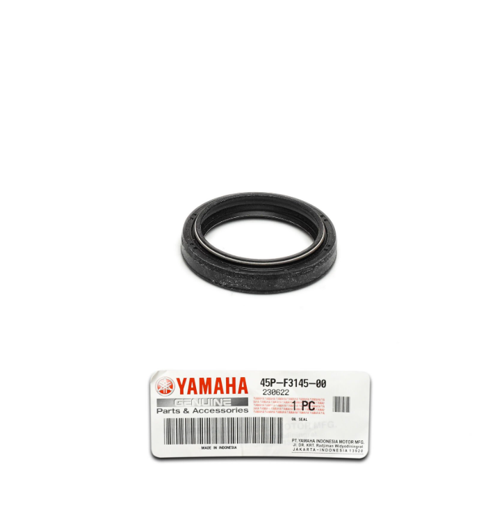 Yamaha R25 Mt25 Ön Amortisör Keçe