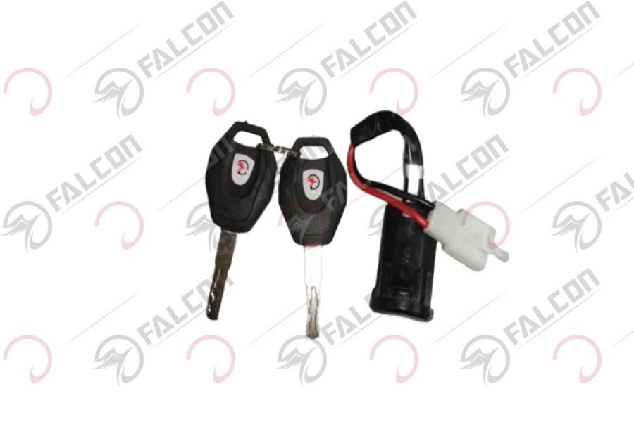 KONTAK SETİ GYPS 249 Falcon