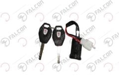 KONTAK SETİ GYPS 249 Falcon