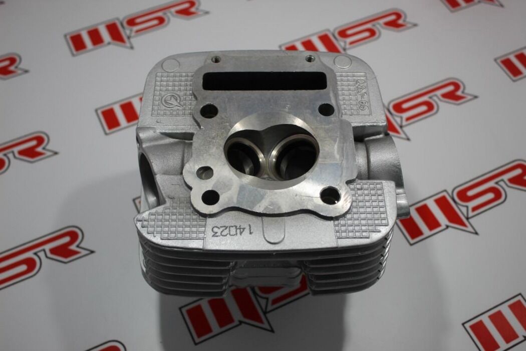 GN 125 SİLİNDİR ÜST KAPAK