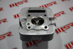 GN 125 SİLİNDİR ÜST KAPAK