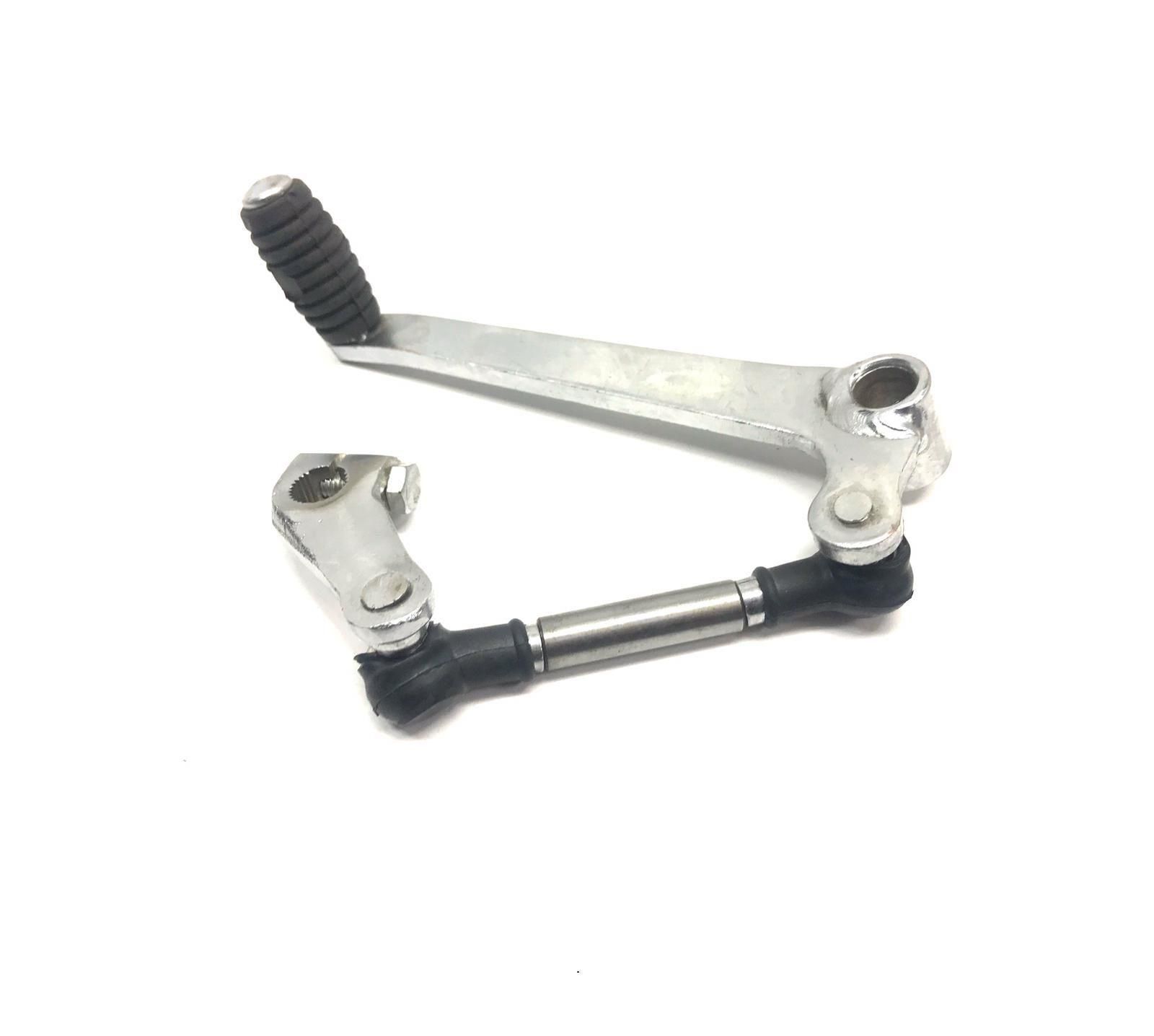 Lifan LF150-9J Discovery VİTES PEDALI