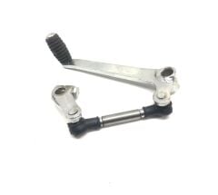 Lifan LF150-9J Discovery VİTES PEDALI