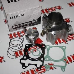 PCX 150 MODİFİYE SİLİNDİR KİT 62 MM