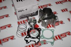 PCX 150 MODİFİYE SİLİNDİR KİT 62 MM