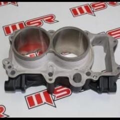 CF 450 SR SİLİNDİR 72.0 MM BOŞ