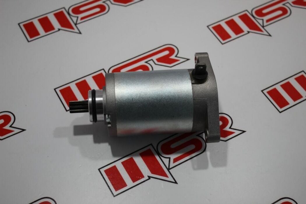 SYM JOYRİDE 200 - HD 200 - HD 200 İE EVO - JOYRİDE 200 İE EVO MARŞ MOTORU