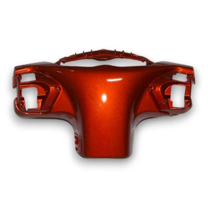 TVS JUPİTER 125 SAAT ÇERÇEVESİ TURUNCU A