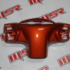 TVS JUPİTER 125 SAAT ÇERÇEVESİ TURUNCU A