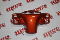 TVS JUPİTER 125 SAAT ÇERÇEVESİ TURUNCU A