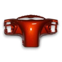 TVS JUPİTER 125 SAAT ÇERÇEVESİ TURUNCU A