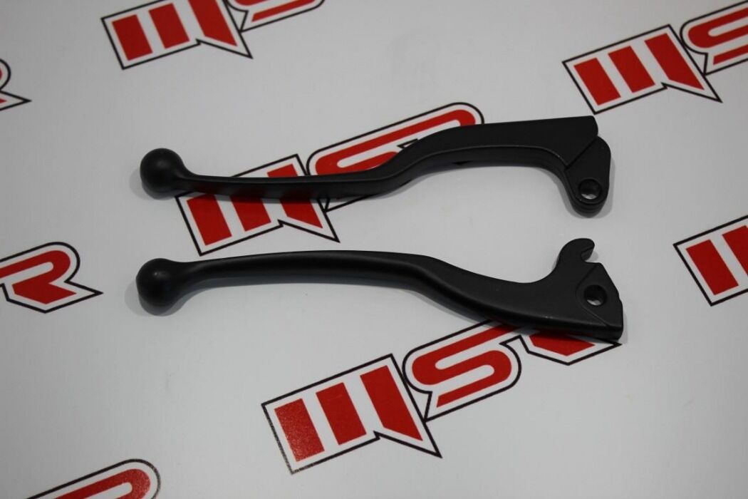 YBR 125 SİYAH FREN VE DEBRİYAJ KOLU