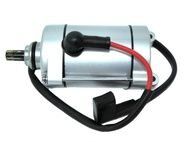 MARŞ MOTORU 125 MH DRİFT (FÜME)