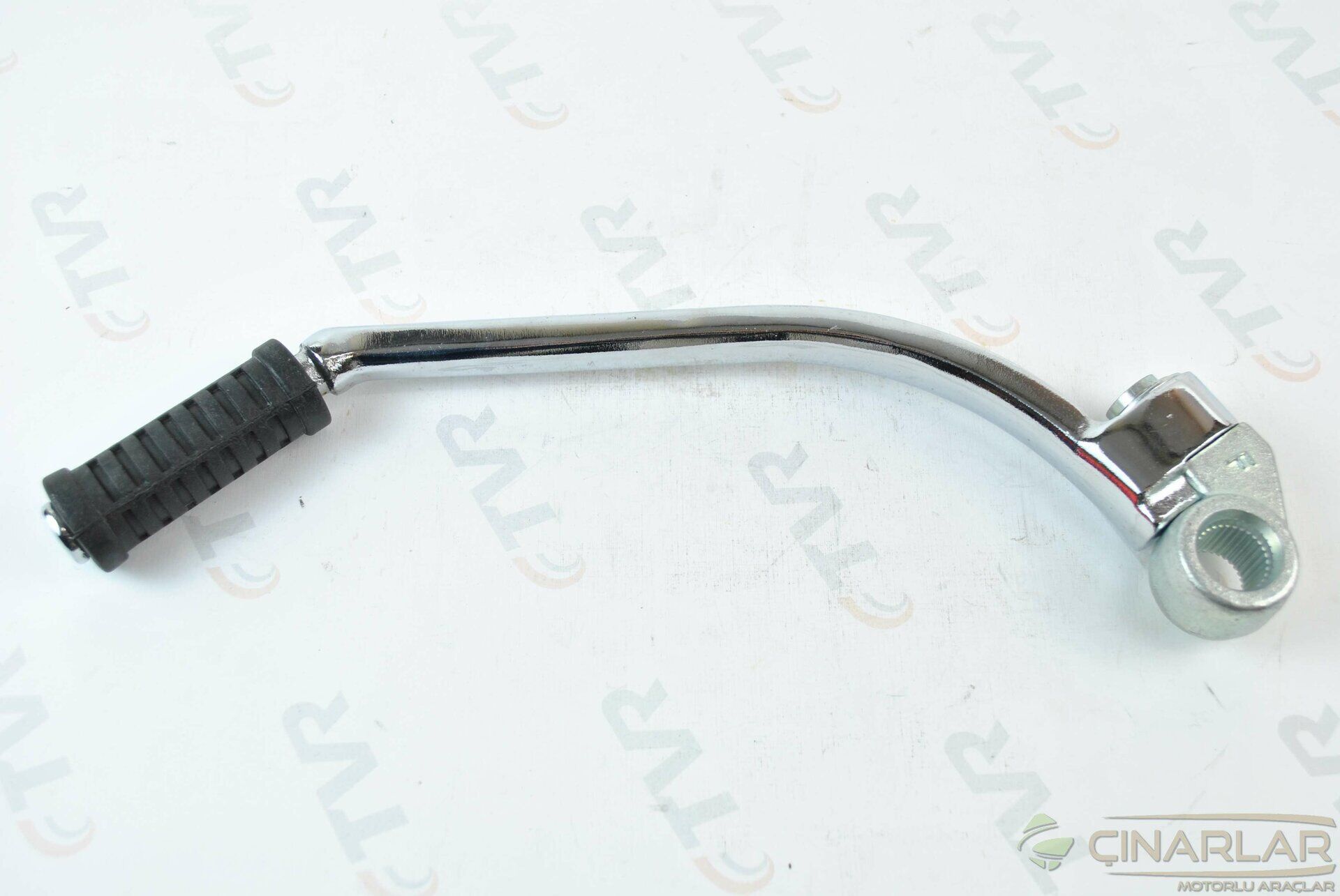 YBR 125 MARŞ KOLU CTVR