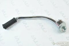 YBR 125 MARŞ KOLU CTVR