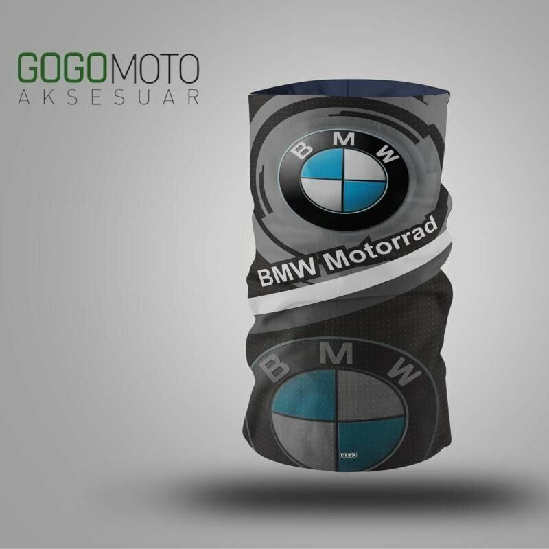 BUFF BMW II 003