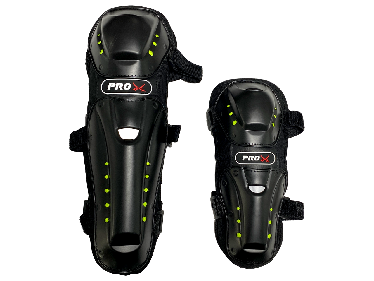 Forte GT 800966 Dizlik Dirseklik Set