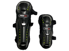 Forte GT 800966 Dizlik Dirseklik Set