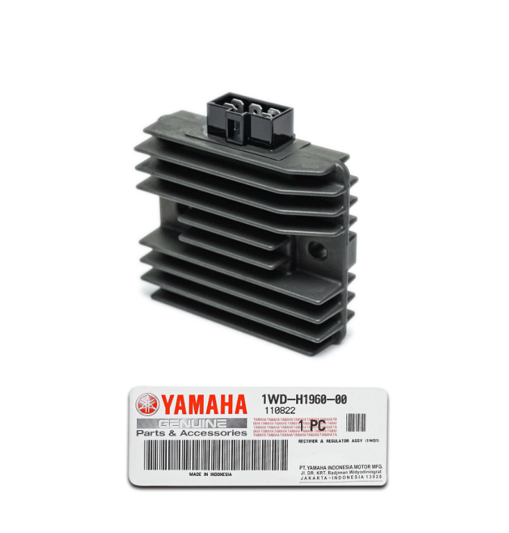 Yamaha MT25 250 REGÜLATÖR (KONJEKTÖR)