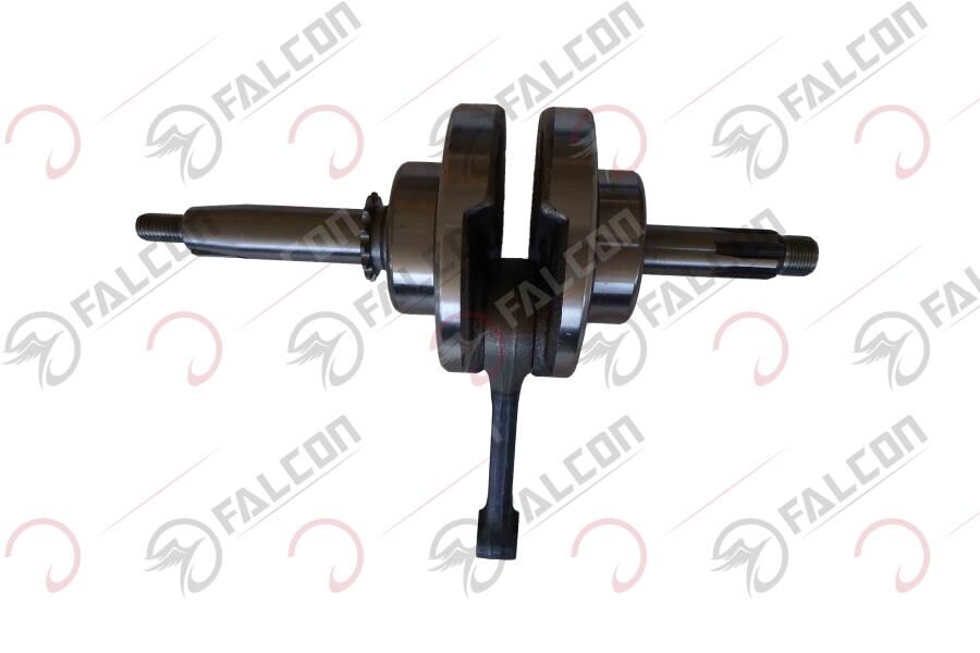Falcon Magic 100 Krank Komple 13 Perno