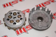 GN 125  DEBRİYAJ TAKIMI