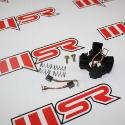 ŞARJ KÖMÜRÜ YUVA APACHE RTR