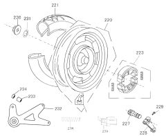YUKİ LEGEND 80cc YAĞ POMPA DİŞLİSİ