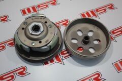 SYM JOYRİDE 200 - HD 200 - HD 200 İE EVO - JOYRİDE 200 İE EVO -  ARKA VARYATÖR