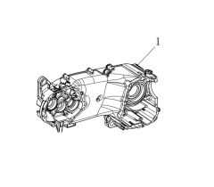 REGAL RAPTOR Xsuv 125 Sol Blok