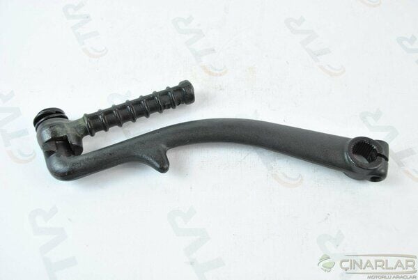FİZY 125 MARŞ KOLU OEM